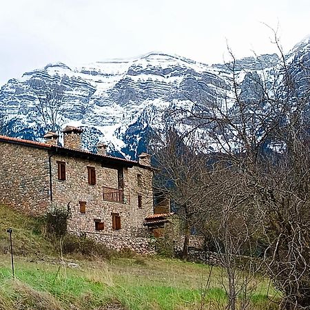Cal Sansa Villa Cava Eksteriør billede