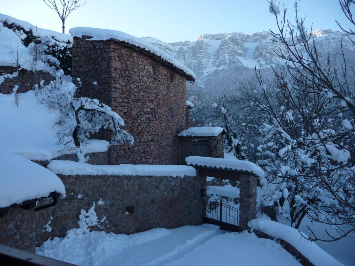Cal Sansa Villa Cava Eksteriør billede