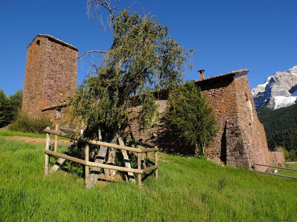 Cal Sansa Villa Cava Eksteriør billede