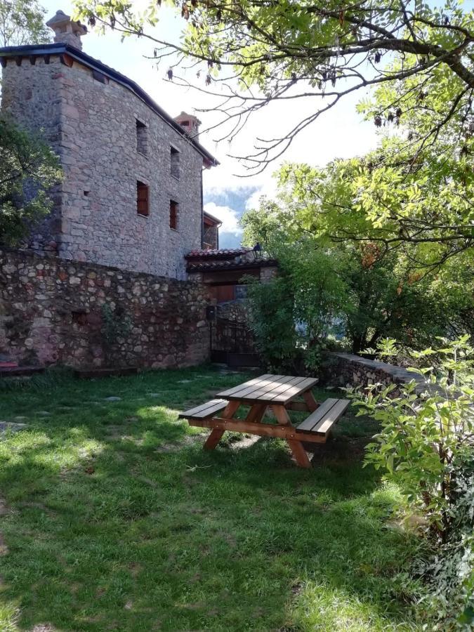 Cal Sansa Villa Cava Eksteriør billede